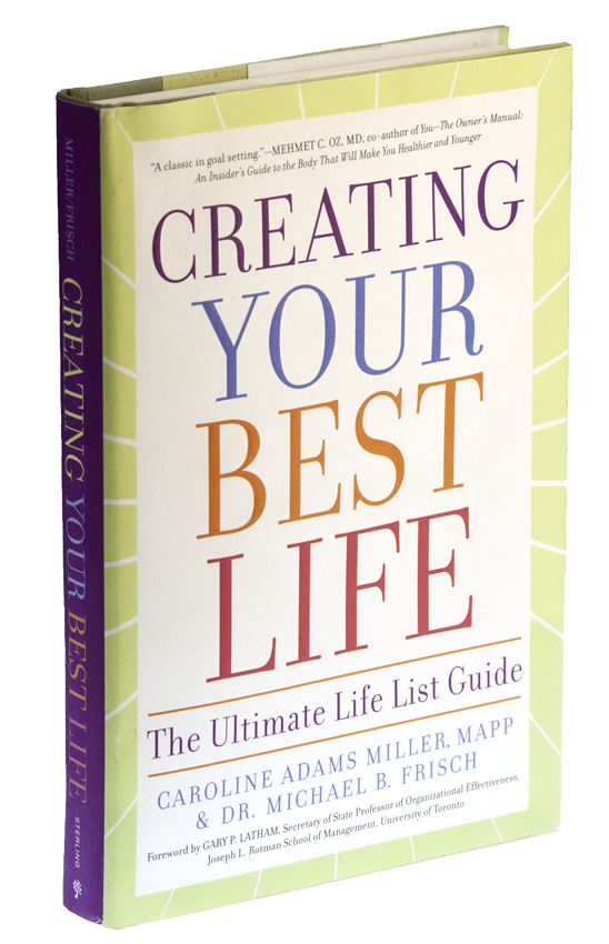 creating your best life